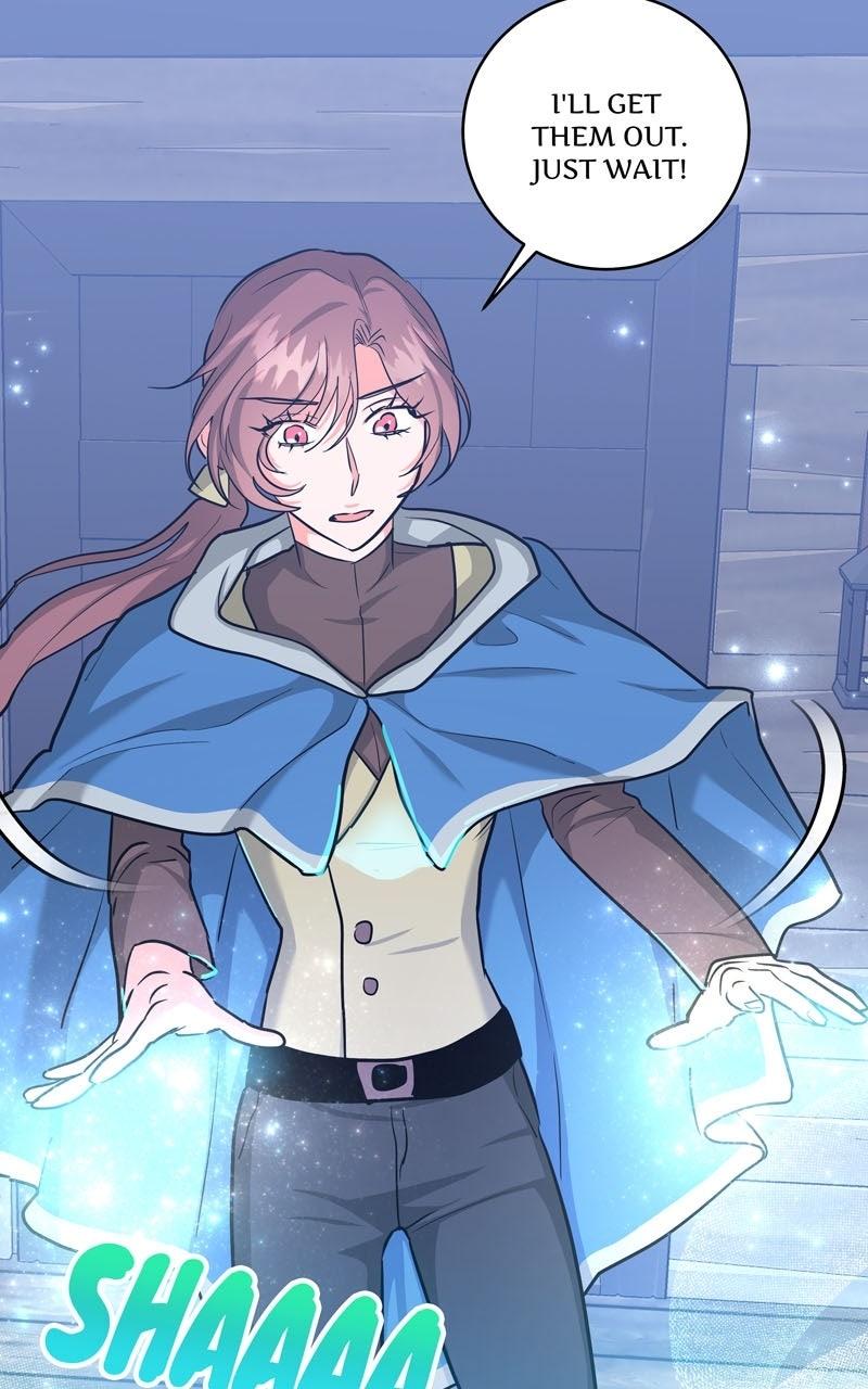 The Northern Duke Needs a Warm Hug Chapter 29 page 5 - 
