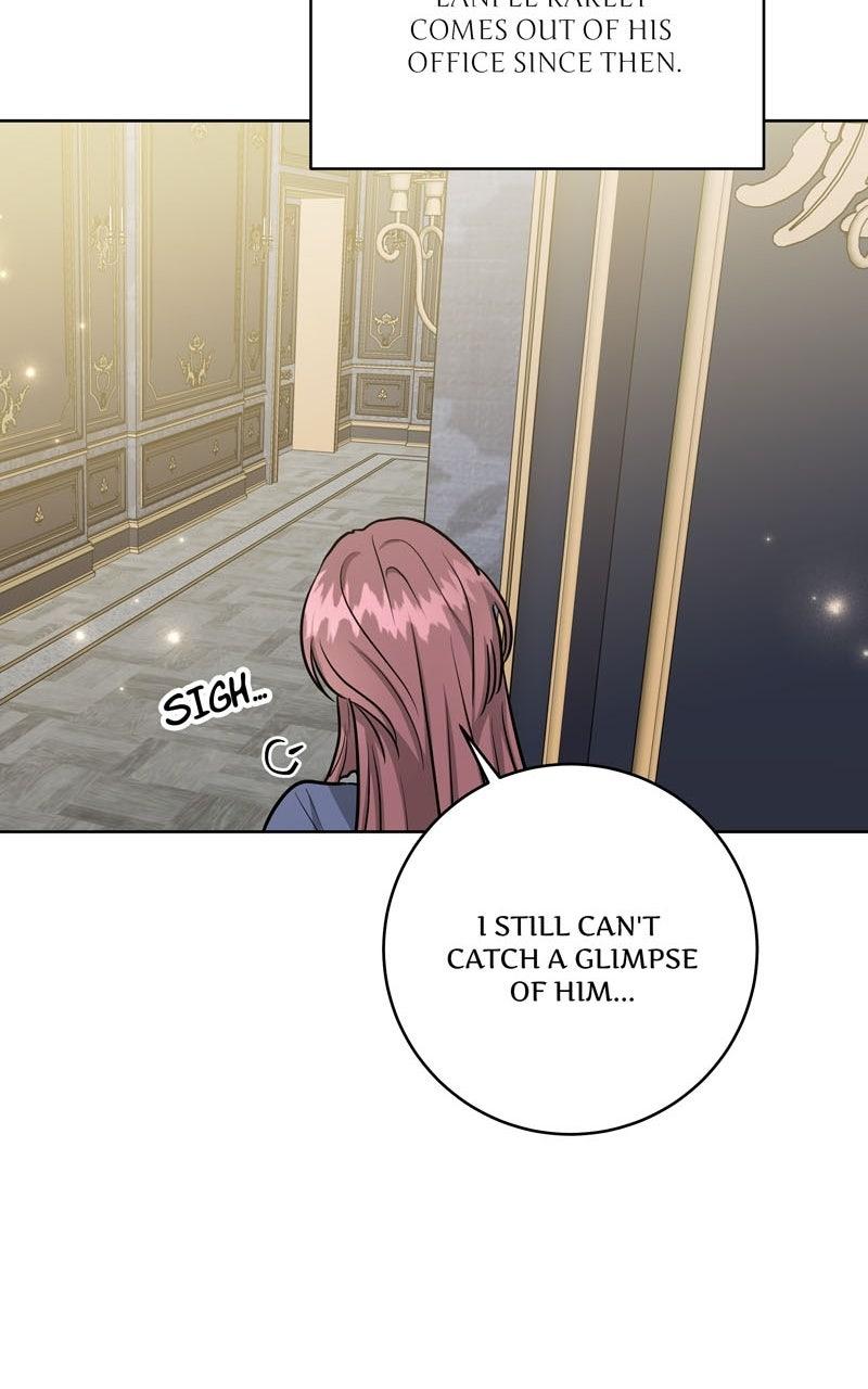The Northern Duke Needs a Warm Hug Chapter 29 page 48 - 