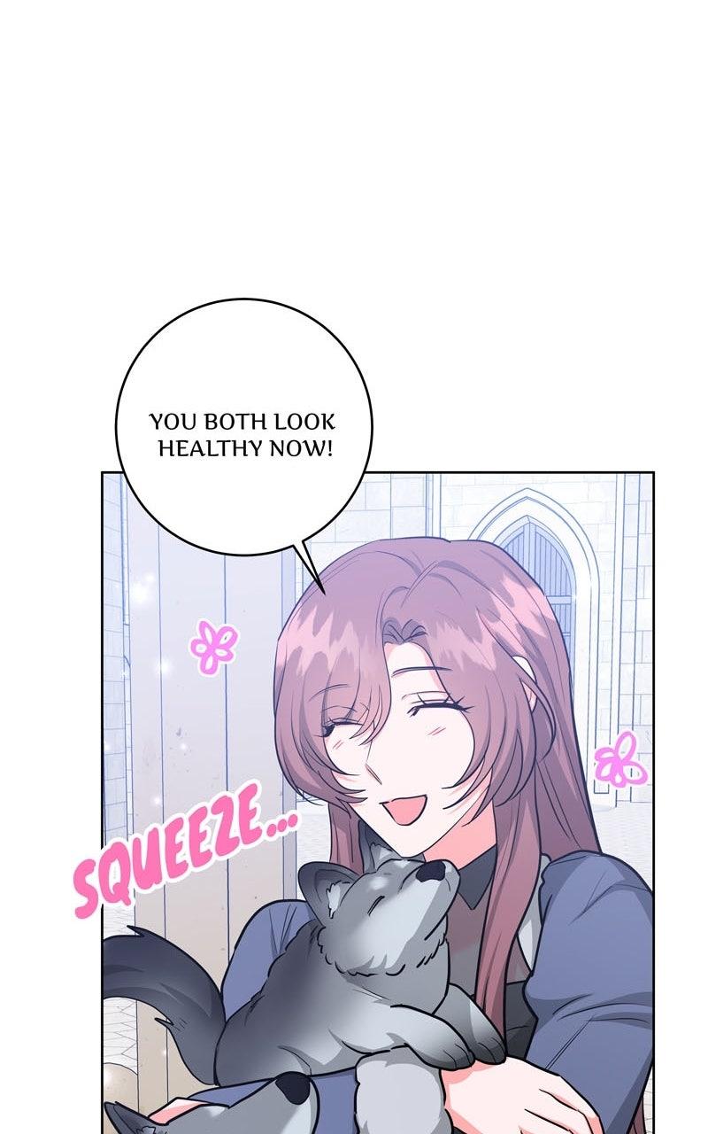 The Northern Duke Needs a Warm Hug Chapter 29 page 50 - 