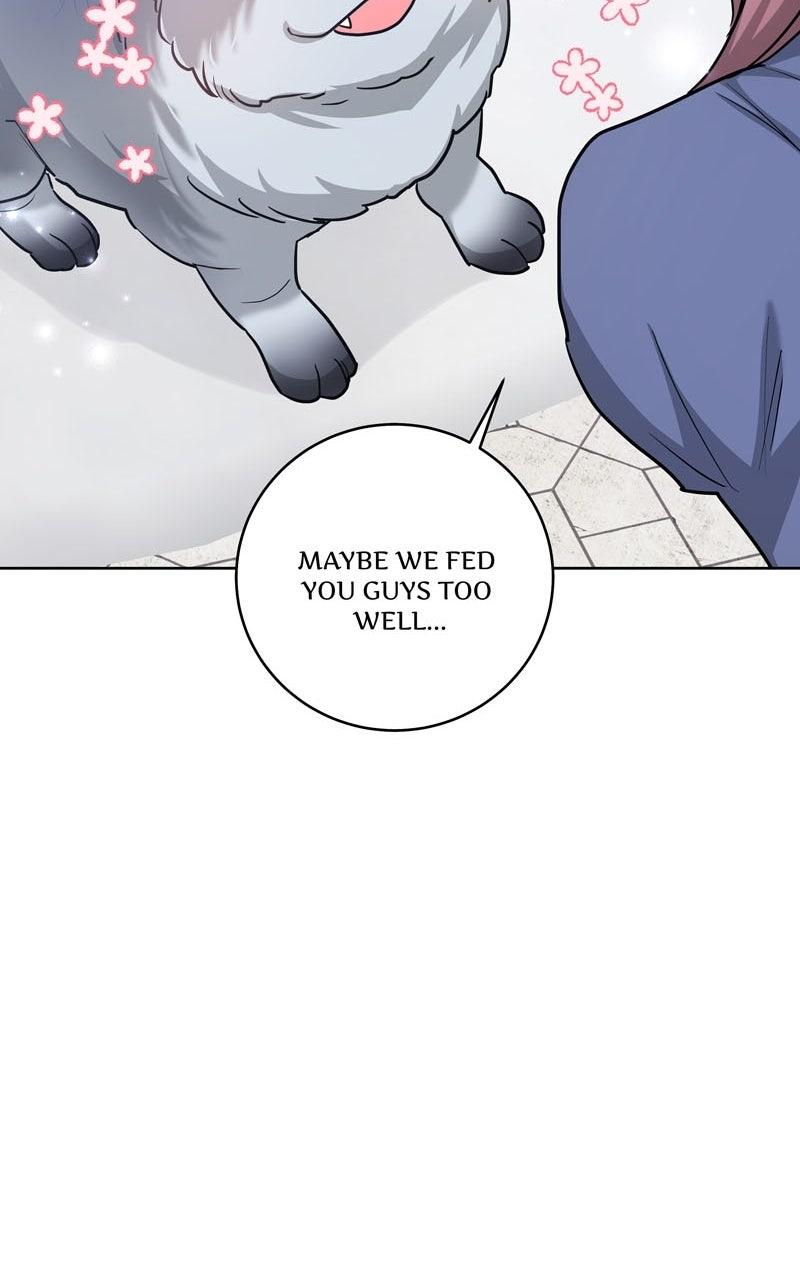 The Northern Duke Needs a Warm Hug Chapter 29 page 52 - 