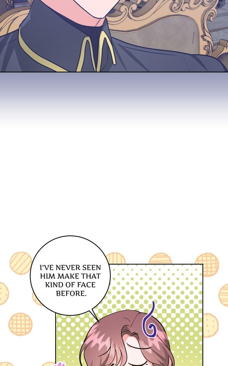 The Northern Duke Needs a Warm Hug Chapter 29 page 56 - 