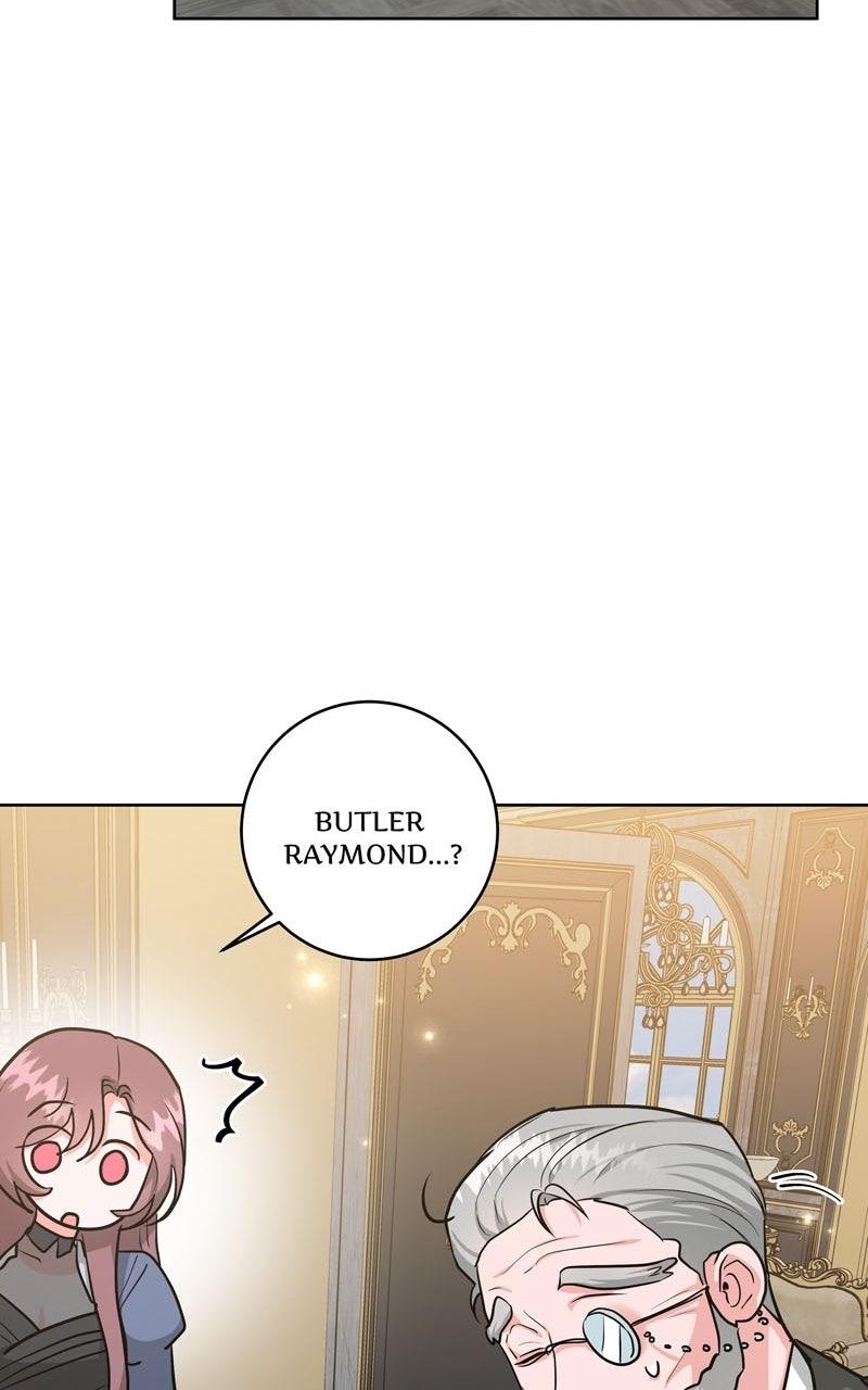 The Northern Duke Needs a Warm Hug Chapter 29 page 60 - 