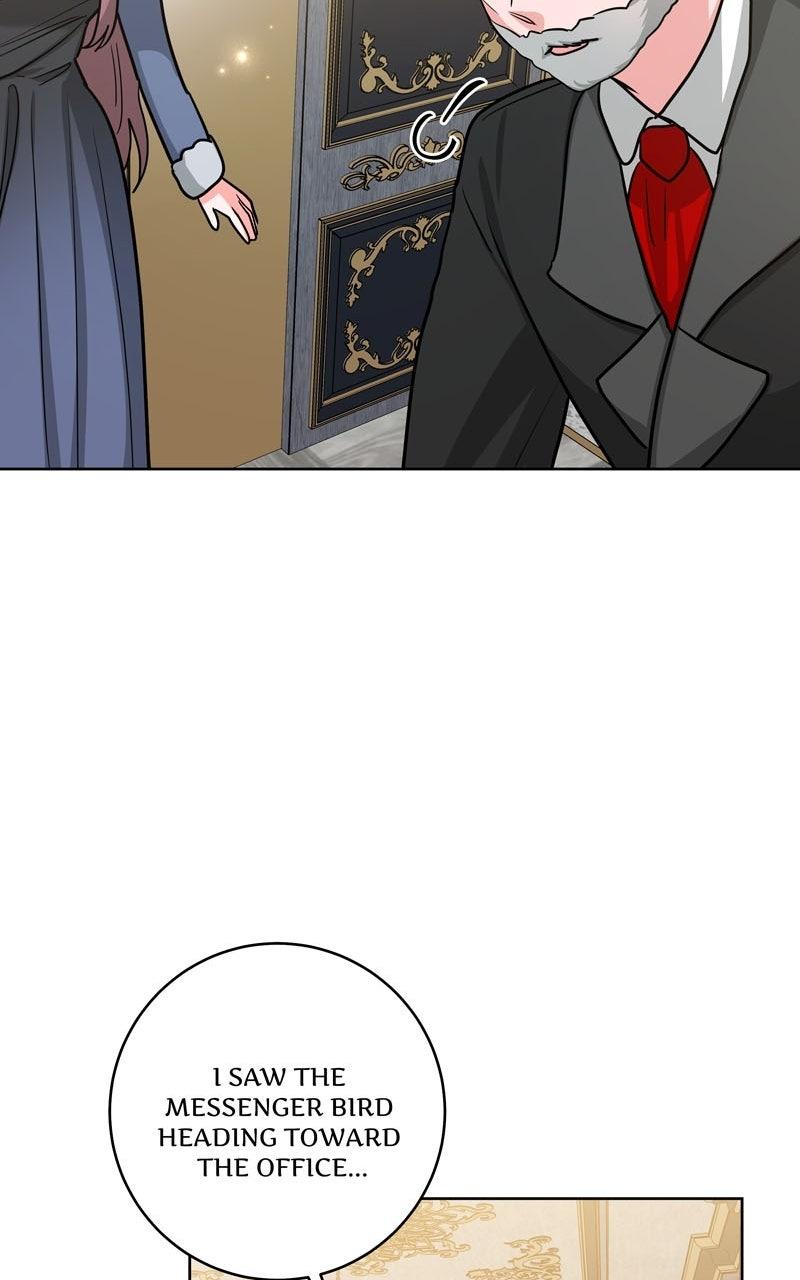 The Northern Duke Needs a Warm Hug Chapter 29 page 61 - 