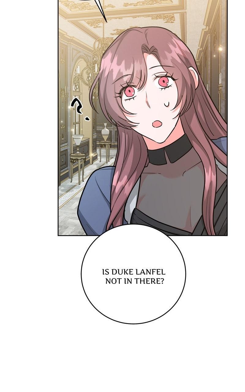 The Northern Duke Needs a Warm Hug Chapter 29 page 62 - 