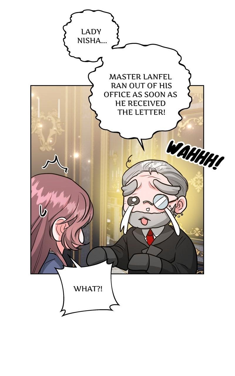 The Northern Duke Needs a Warm Hug Chapter 29 page 63 - 