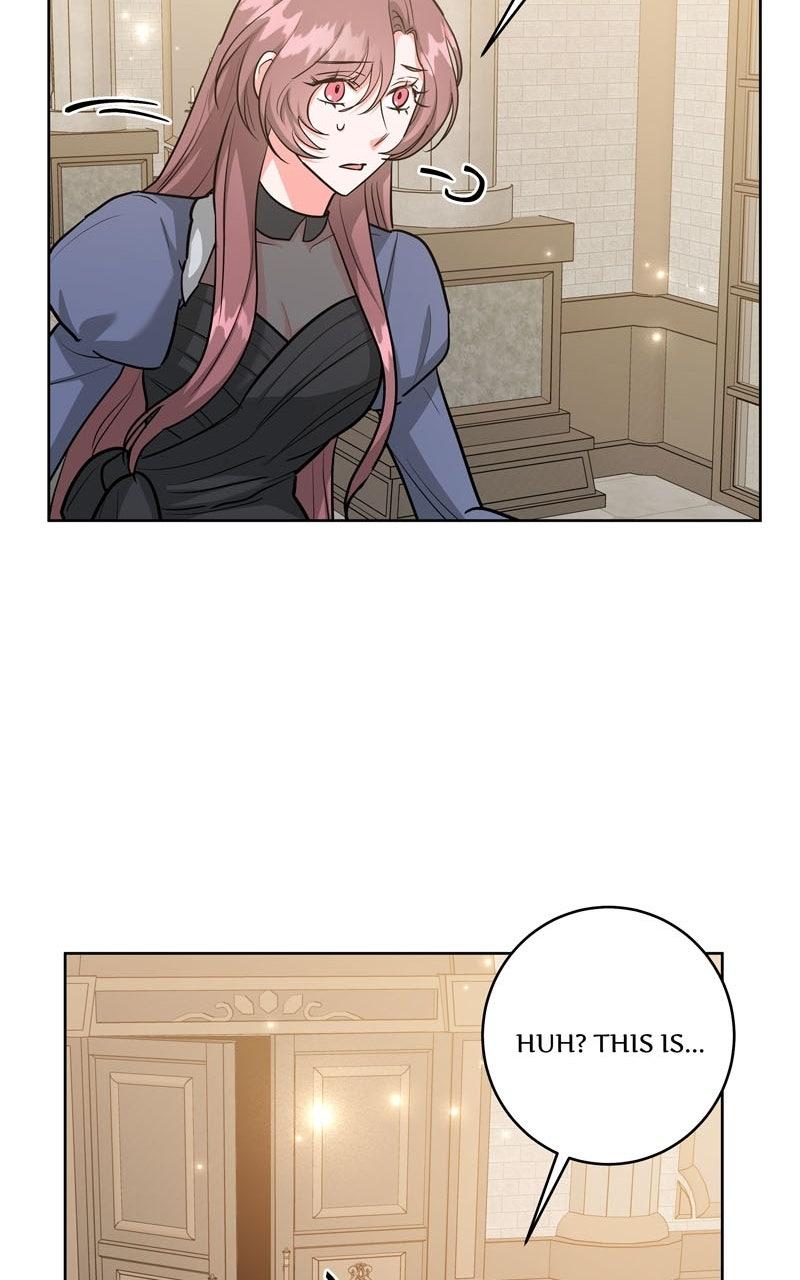 The Northern Duke Needs a Warm Hug Chapter 29 page 68 - 
