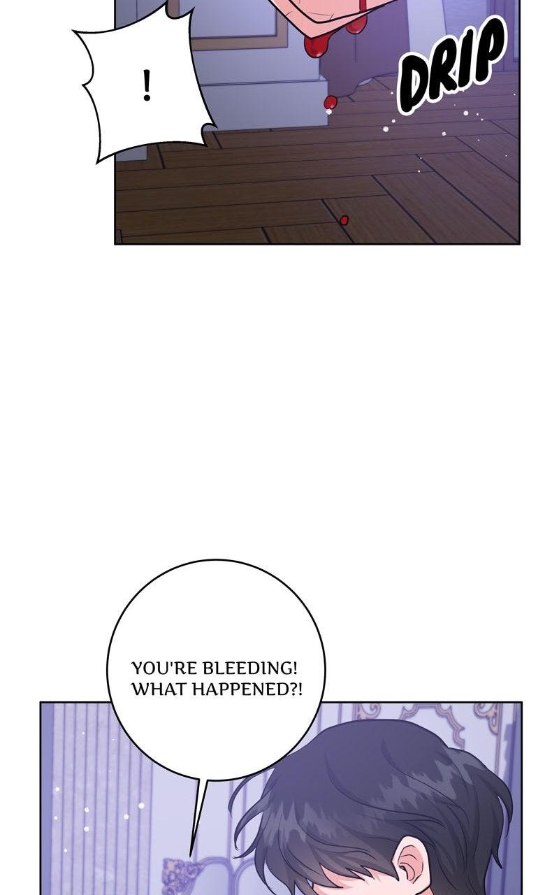 The Northern Duke Needs a Warm Hug Chapter 29 page 73 - 