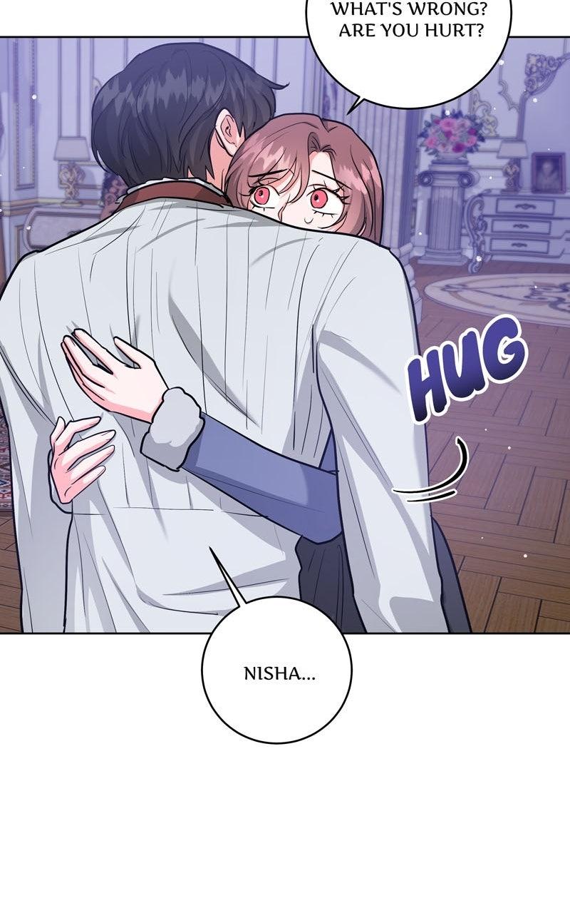 The Northern Duke Needs a Warm Hug Chapter 29 page 76 - 