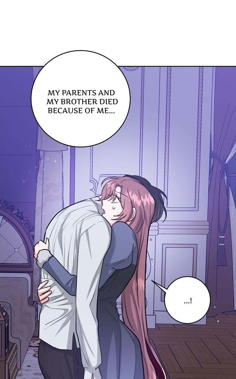 The Northern Duke Needs a Warm Hug Chapter 29 page 78 - 
