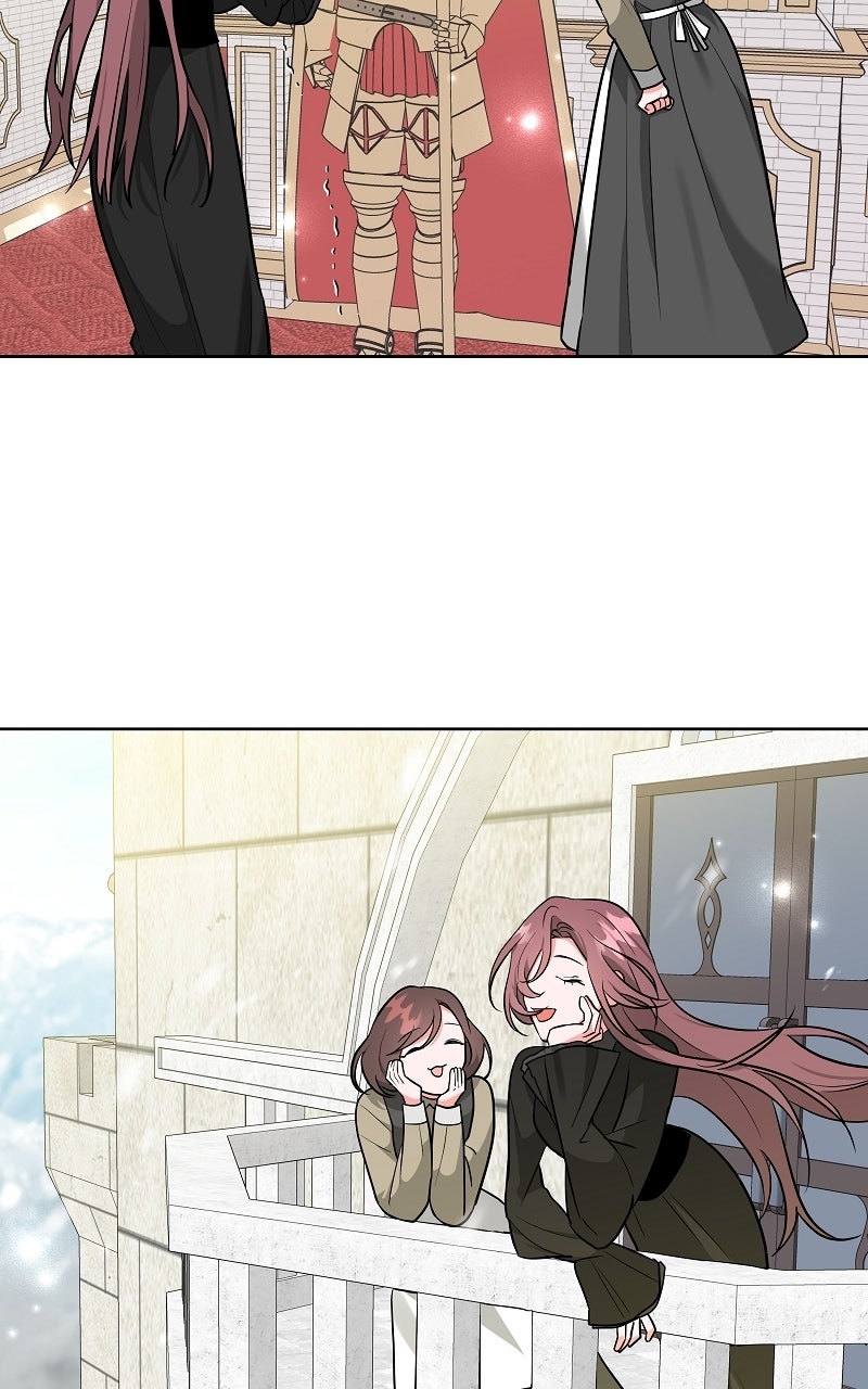 The Northern Duke Needs a Warm Hug Episode 3 page 13 - 