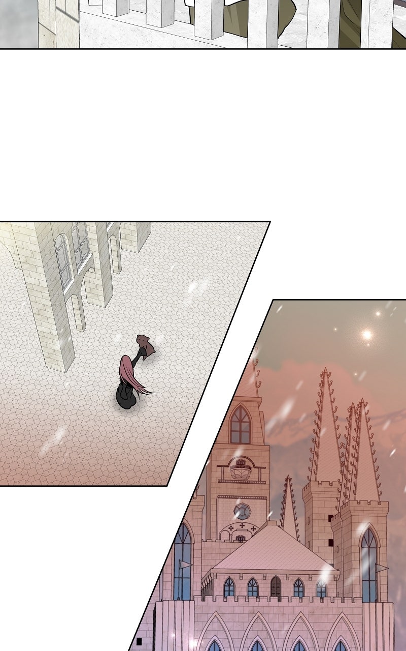 The Northern Duke Needs a Warm Hug Episode 3 page 14 - 