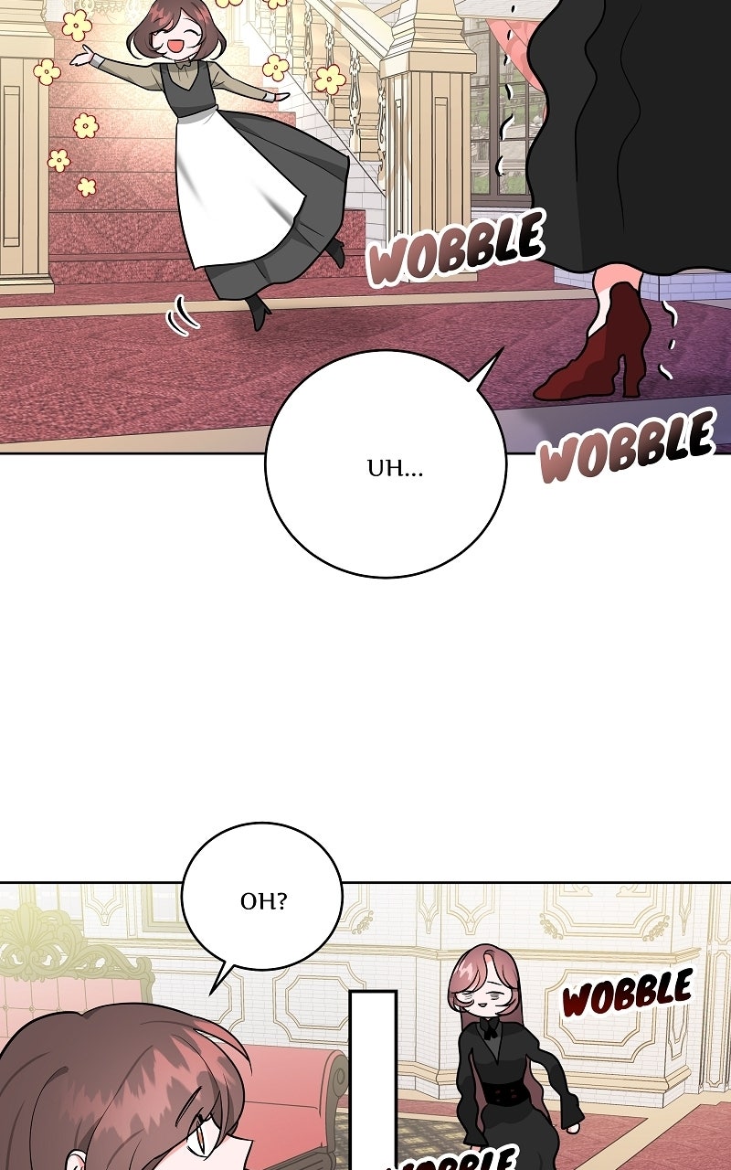 The Northern Duke Needs a Warm Hug Episode 3 page 16 - 