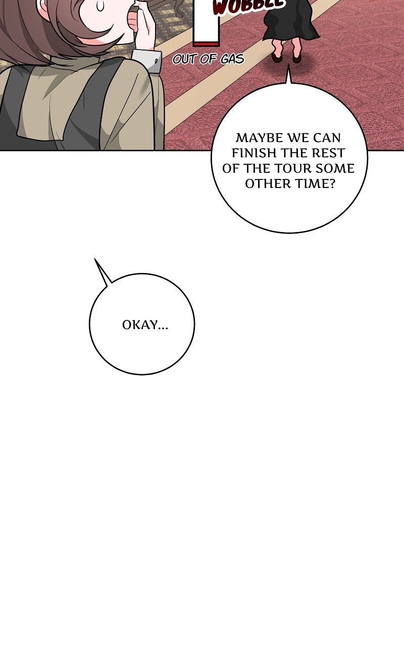 The Northern Duke Needs a Warm Hug Episode 3 page 17 - 