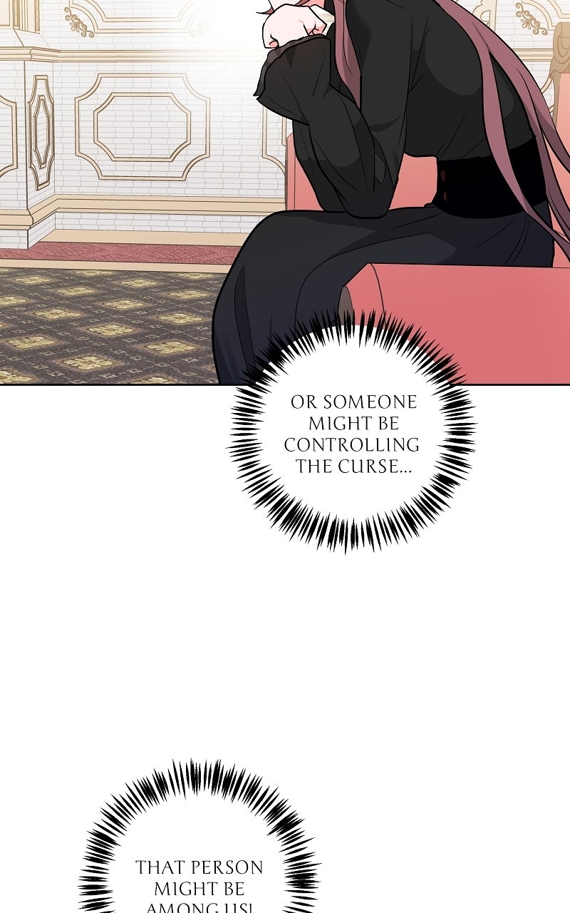 The Northern Duke Needs a Warm Hug Episode 3 page 20 - 