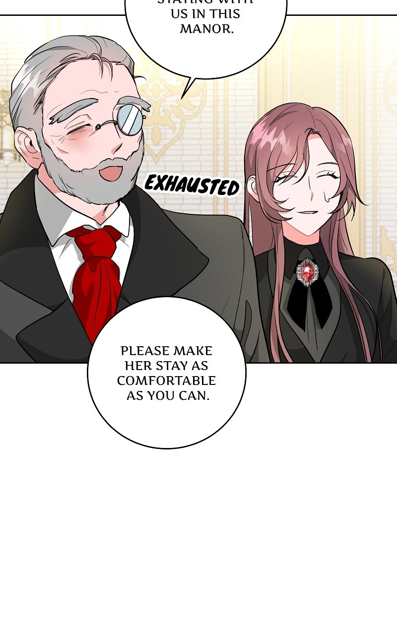 The Northern Duke Needs a Warm Hug Episode 3 page 3 - 