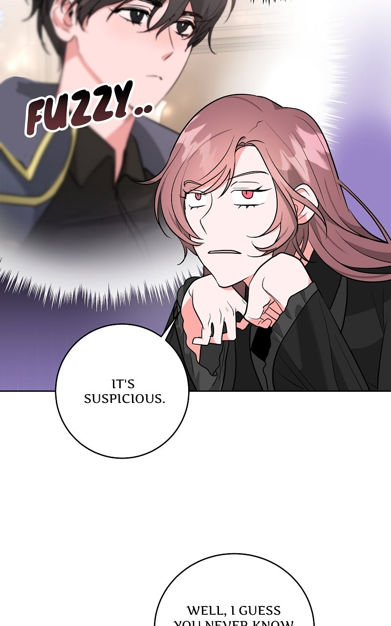 The Northern Duke Needs a Warm Hug Episode 3 page 22 - 