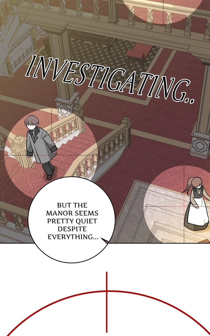 The Northern Duke Needs a Warm Hug Episode 3 page 25 - 