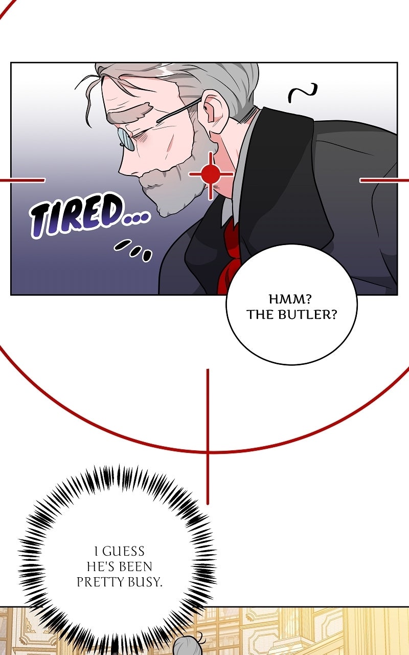 The Northern Duke Needs a Warm Hug Episode 3 page 26 - 