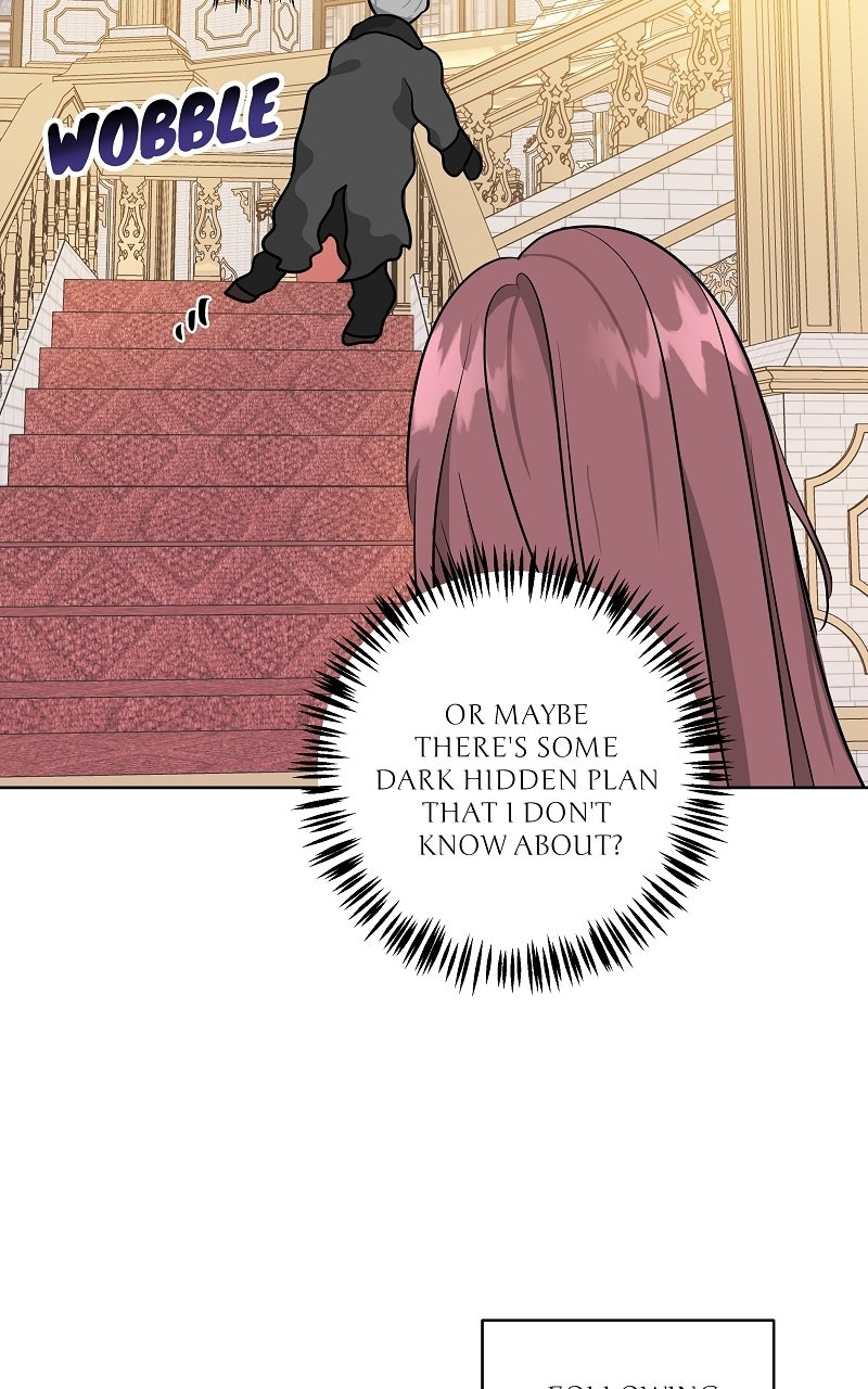 The Northern Duke Needs a Warm Hug Episode 3 page 27 - 