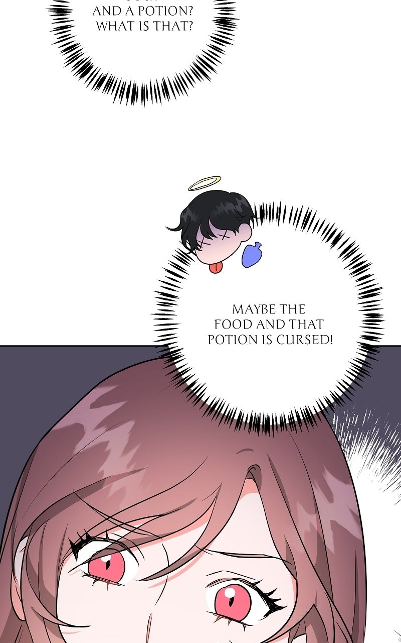 The Northern Duke Needs a Warm Hug Episode 3 page 30 - 