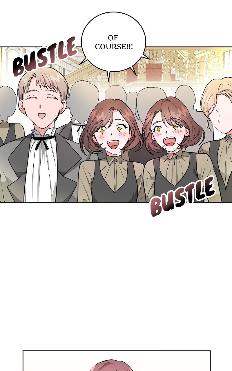 The Northern Duke Needs a Warm Hug Episode 3 page 4 - 