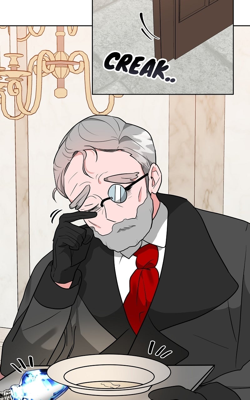 The Northern Duke Needs a Warm Hug Episode 3 page 32 - 