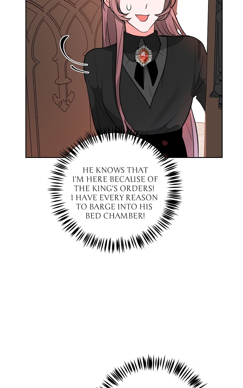 The Northern Duke Needs a Warm Hug Episode 3 page 35 - 