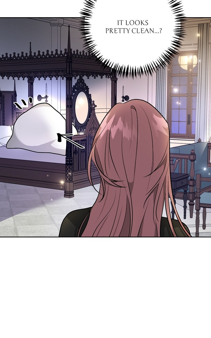 The Northern Duke Needs a Warm Hug Episode 3 page 36 - 