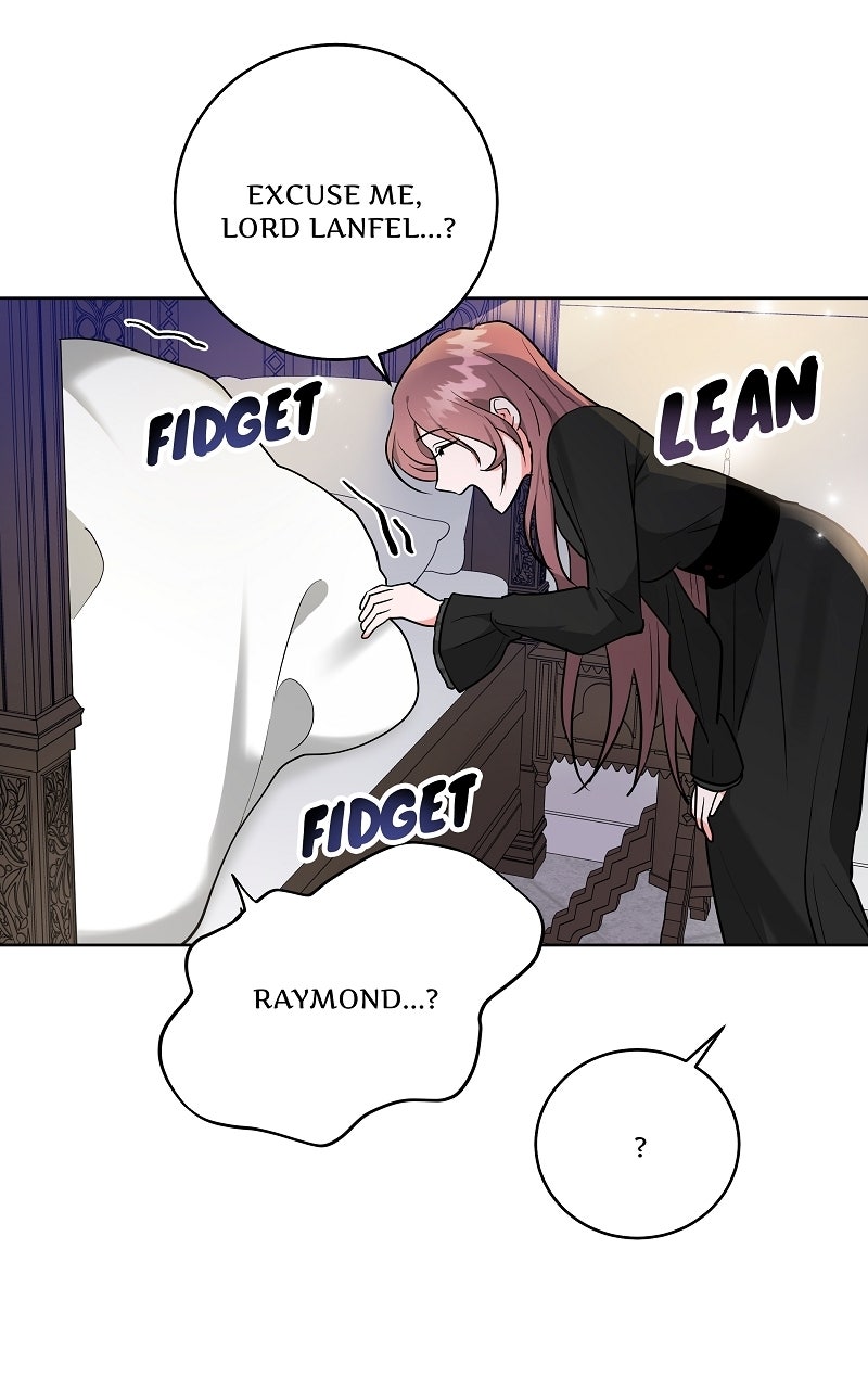 The Northern Duke Needs a Warm Hug Episode 3 page 37 - 