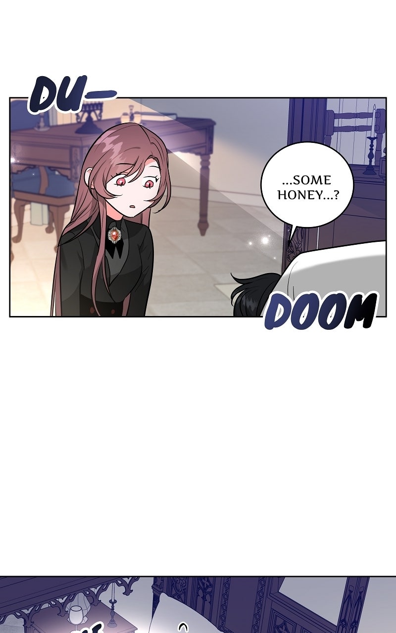 The Northern Duke Needs a Warm Hug Episode 3 page 39 - 