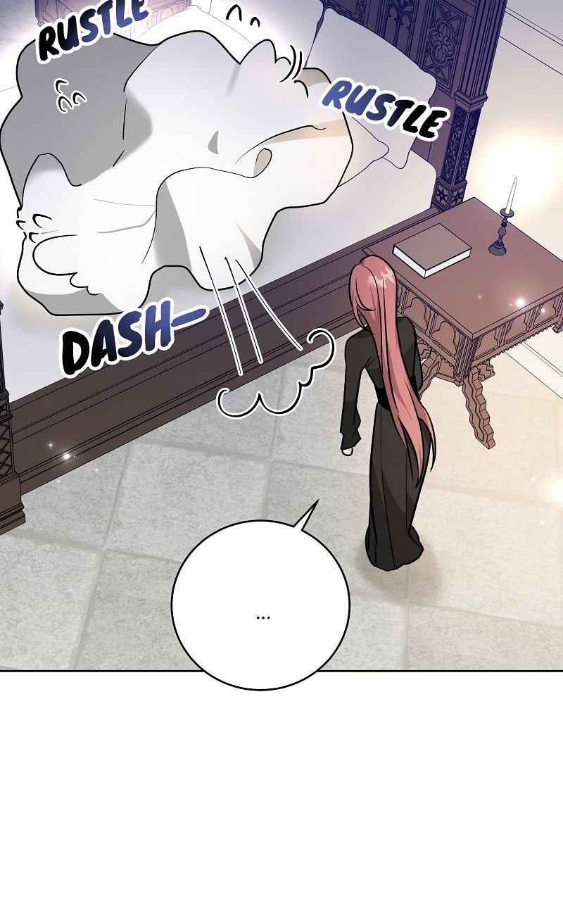 The Northern Duke Needs a Warm Hug Episode 3 page 40 - 