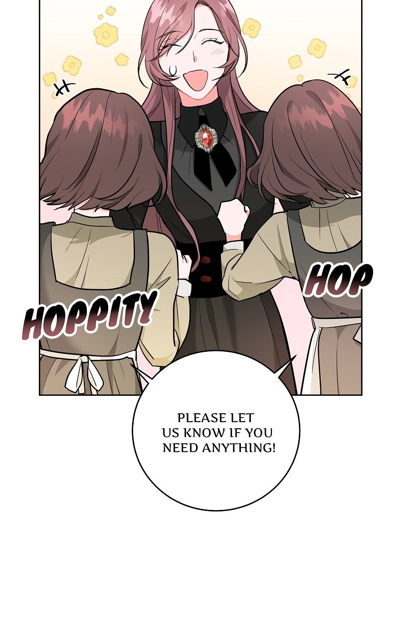 The Northern Duke Needs a Warm Hug Episode 3 page 5 - 