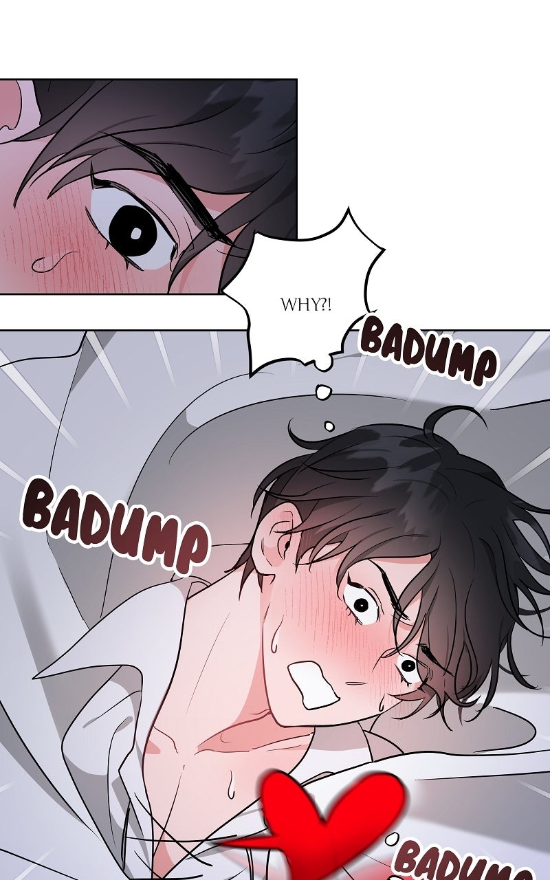 The Northern Duke Needs a Warm Hug Episode 3 page 41 - 