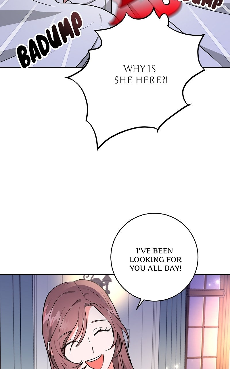 The Northern Duke Needs a Warm Hug Episode 3 page 42 - 