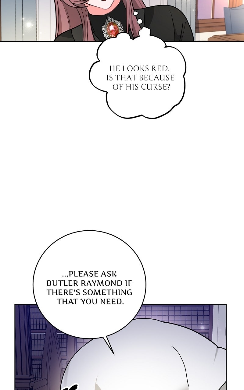 The Northern Duke Needs a Warm Hug Episode 3 page 43 - 