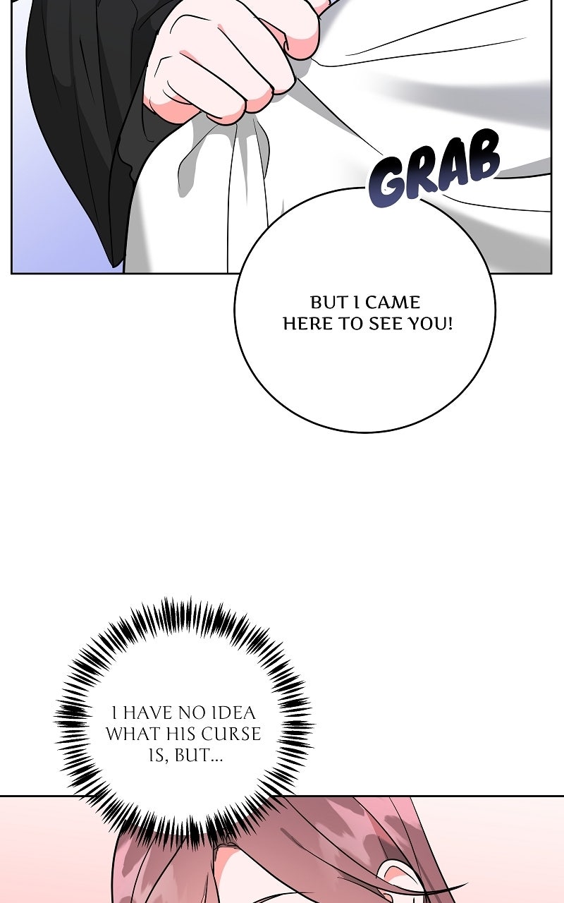 The Northern Duke Needs a Warm Hug Episode 3 page 45 - 