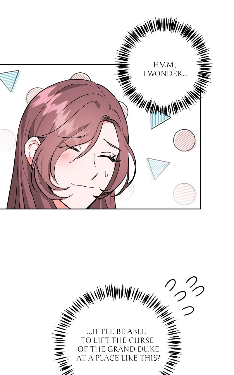 The Northern Duke Needs a Warm Hug Episode 3 page 6 - 