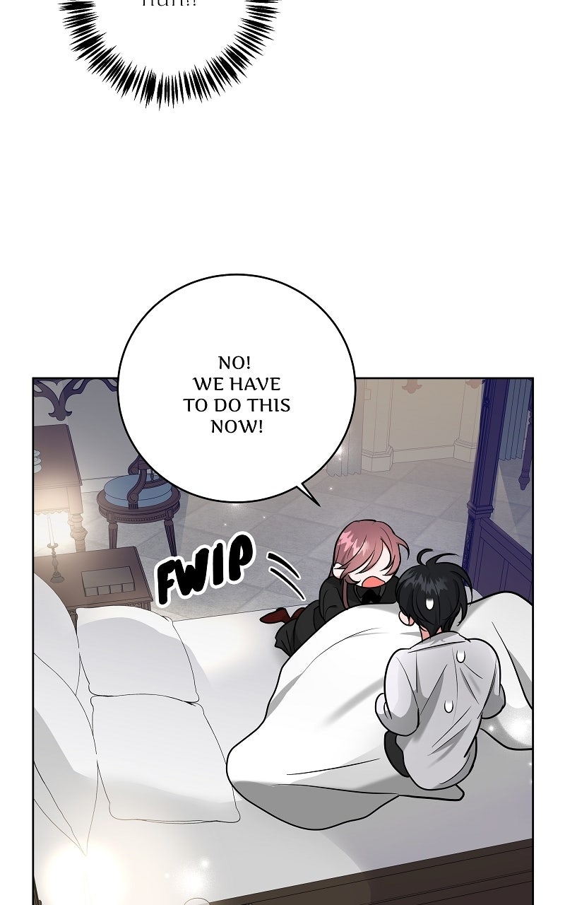 The Northern Duke Needs a Warm Hug Episode 3 page 56 - 
