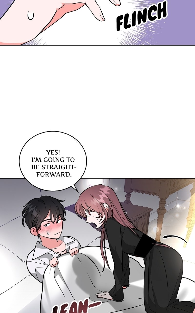 The Northern Duke Needs a Warm Hug Episode 3 page 61 - 