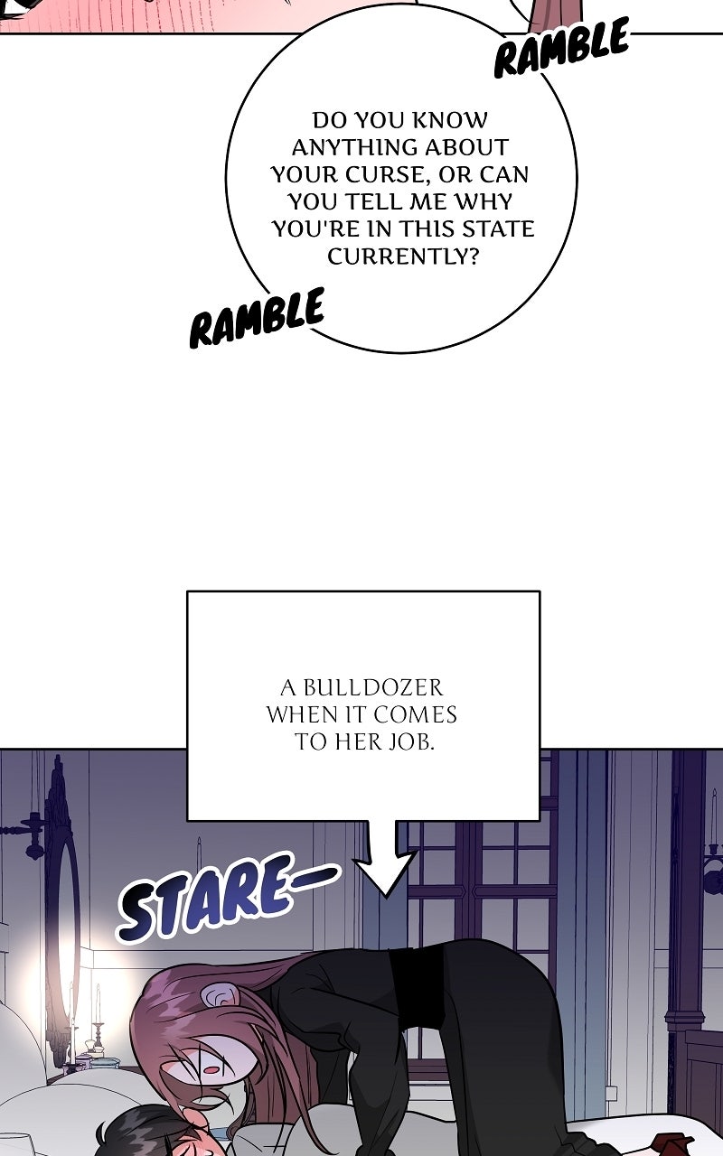 The Northern Duke Needs a Warm Hug Episode 3 page 63 - 