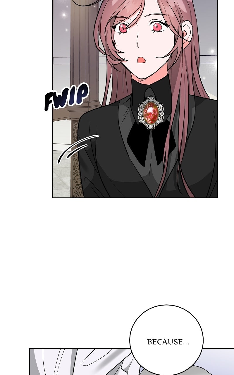 The Northern Duke Needs a Warm Hug Episode 3 page 65 - 