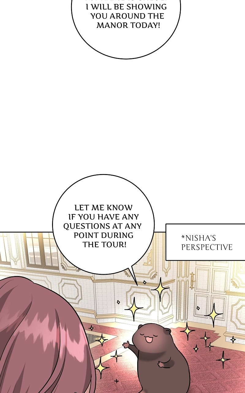 The Northern Duke Needs a Warm Hug Episode 3 page 9 - 