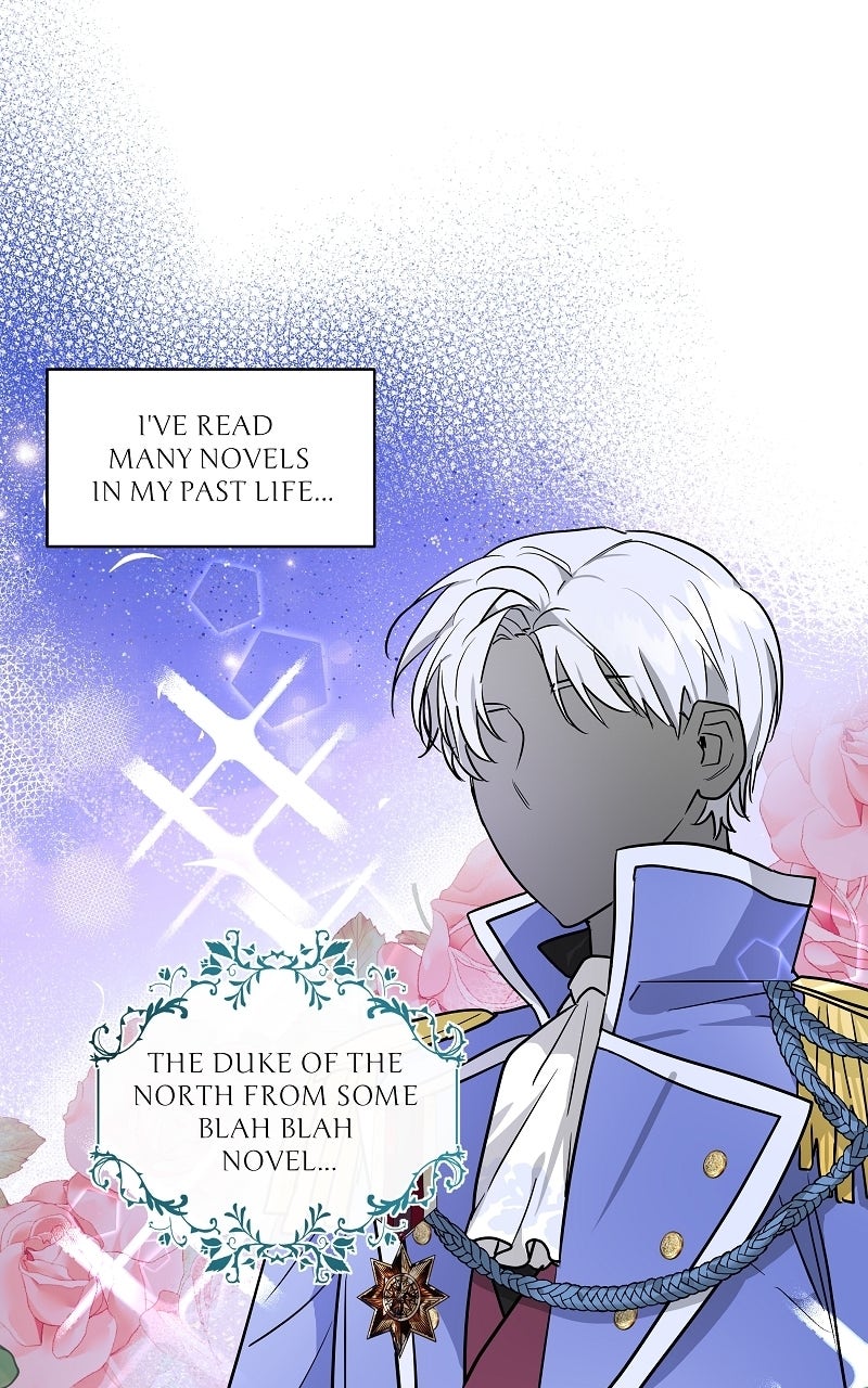 The Northern Duke Needs a Warm Hug Episode 4 page 1 - 