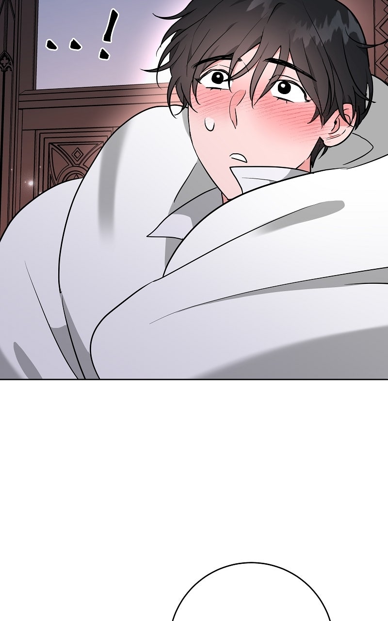 The Northern Duke Needs a Warm Hug Episode 4 page 11 - 