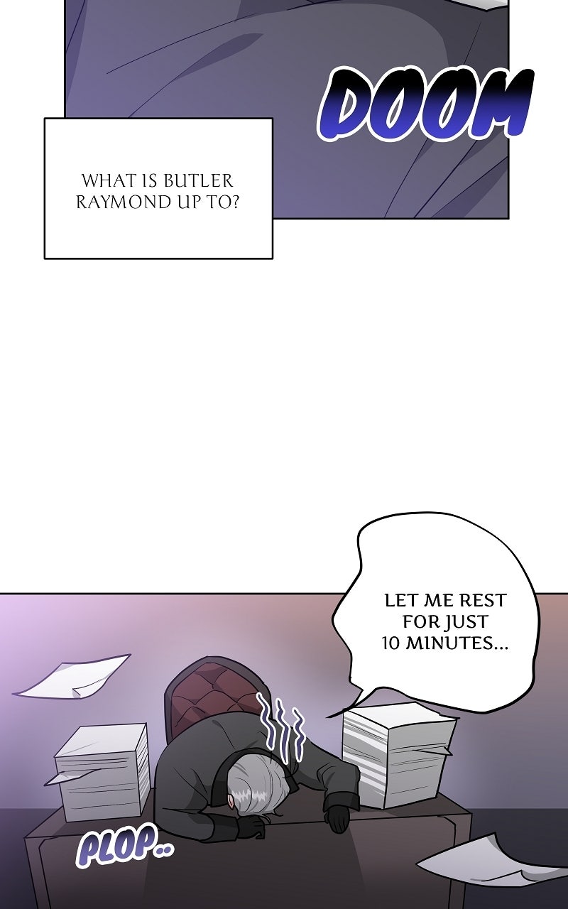 The Northern Duke Needs a Warm Hug Episode 4 page 14 - 