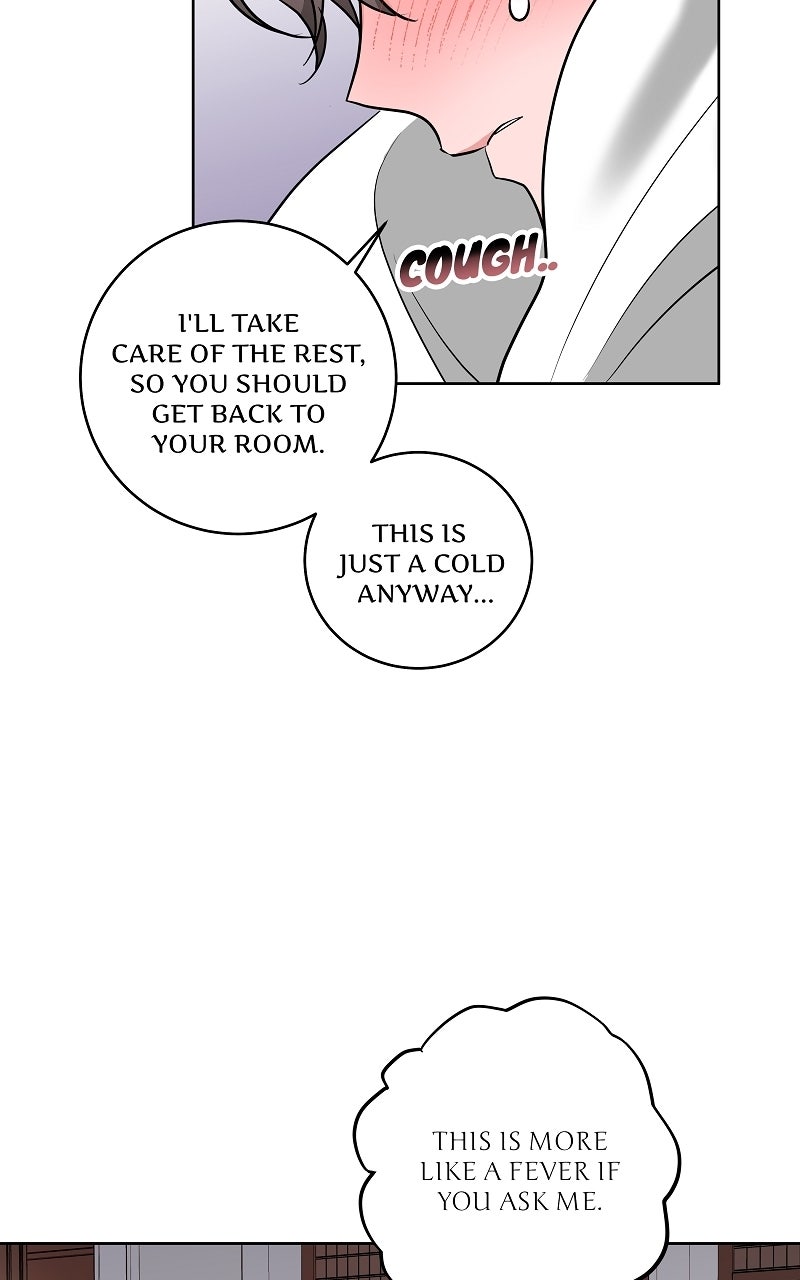 The Northern Duke Needs a Warm Hug Episode 4 page 16 - 