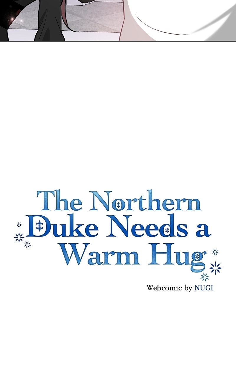 The Northern Duke Needs a Warm Hug Episode 4 page 20 - 