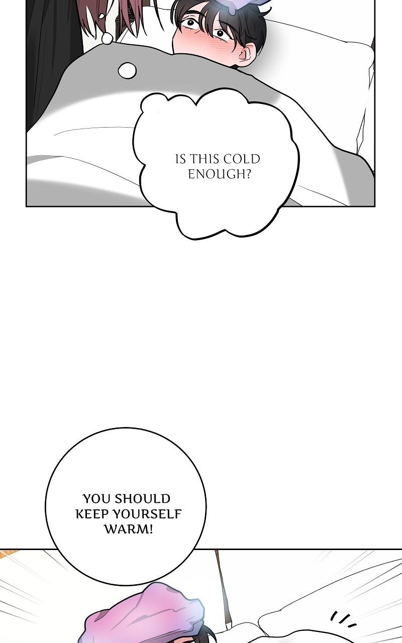 The Northern Duke Needs a Warm Hug Episode 4 page 22 - 