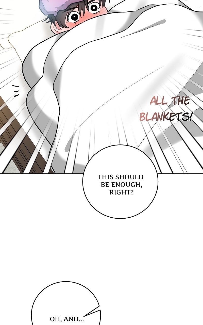 The Northern Duke Needs a Warm Hug Episode 4 page 23 - 