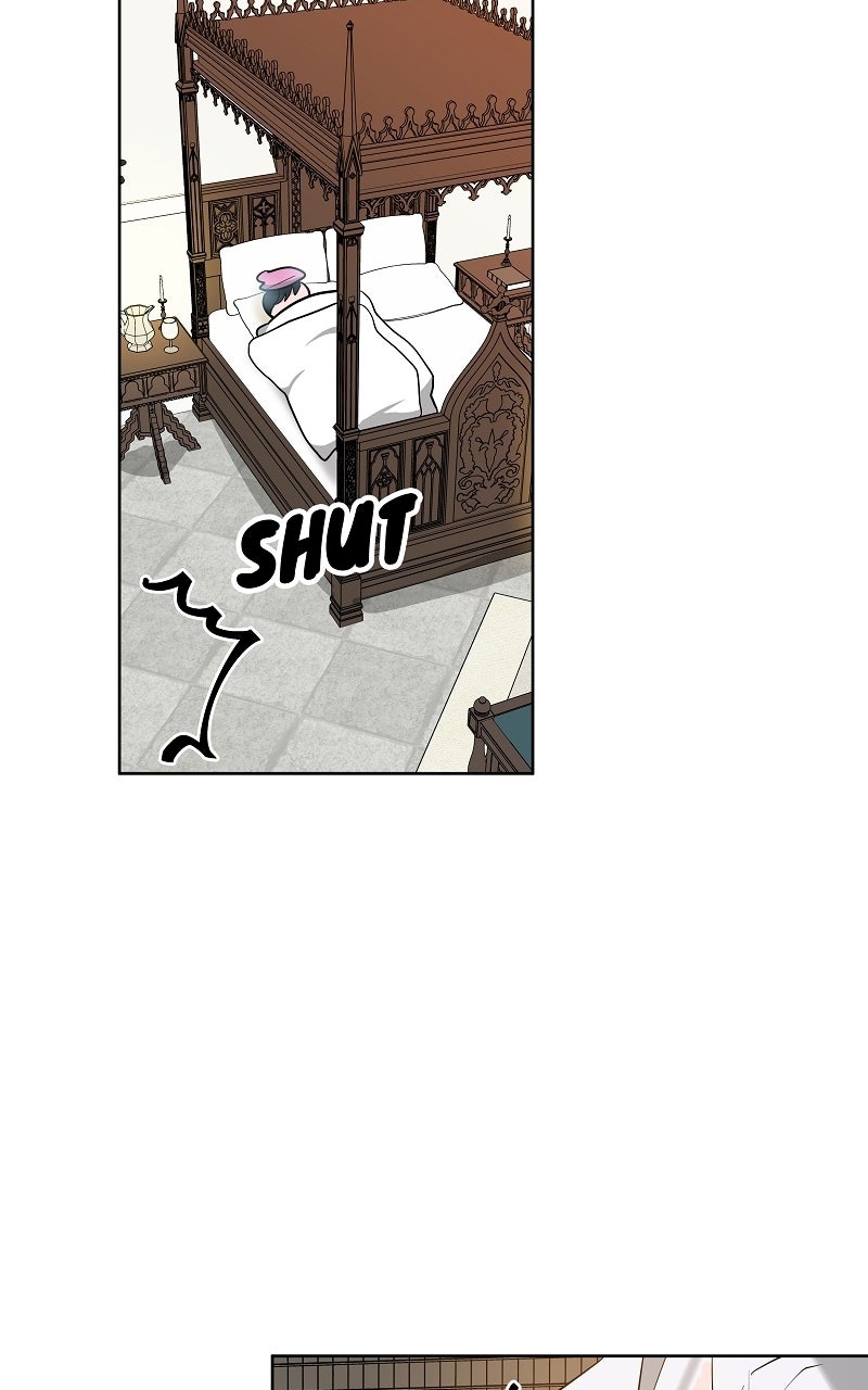 The Northern Duke Needs a Warm Hug Episode 4 page 26 - 